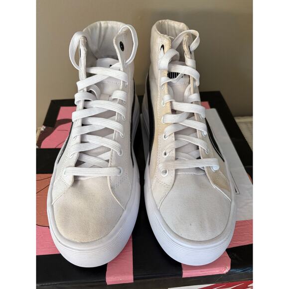PUMA Women's Kaia 2.0 Mid Sneaker SIZE 8 - Picture 5 of 9